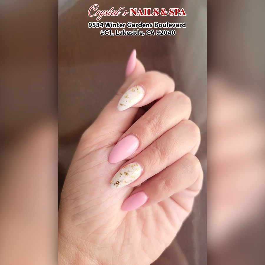Nails Designs at Crystal's Nails & Spa